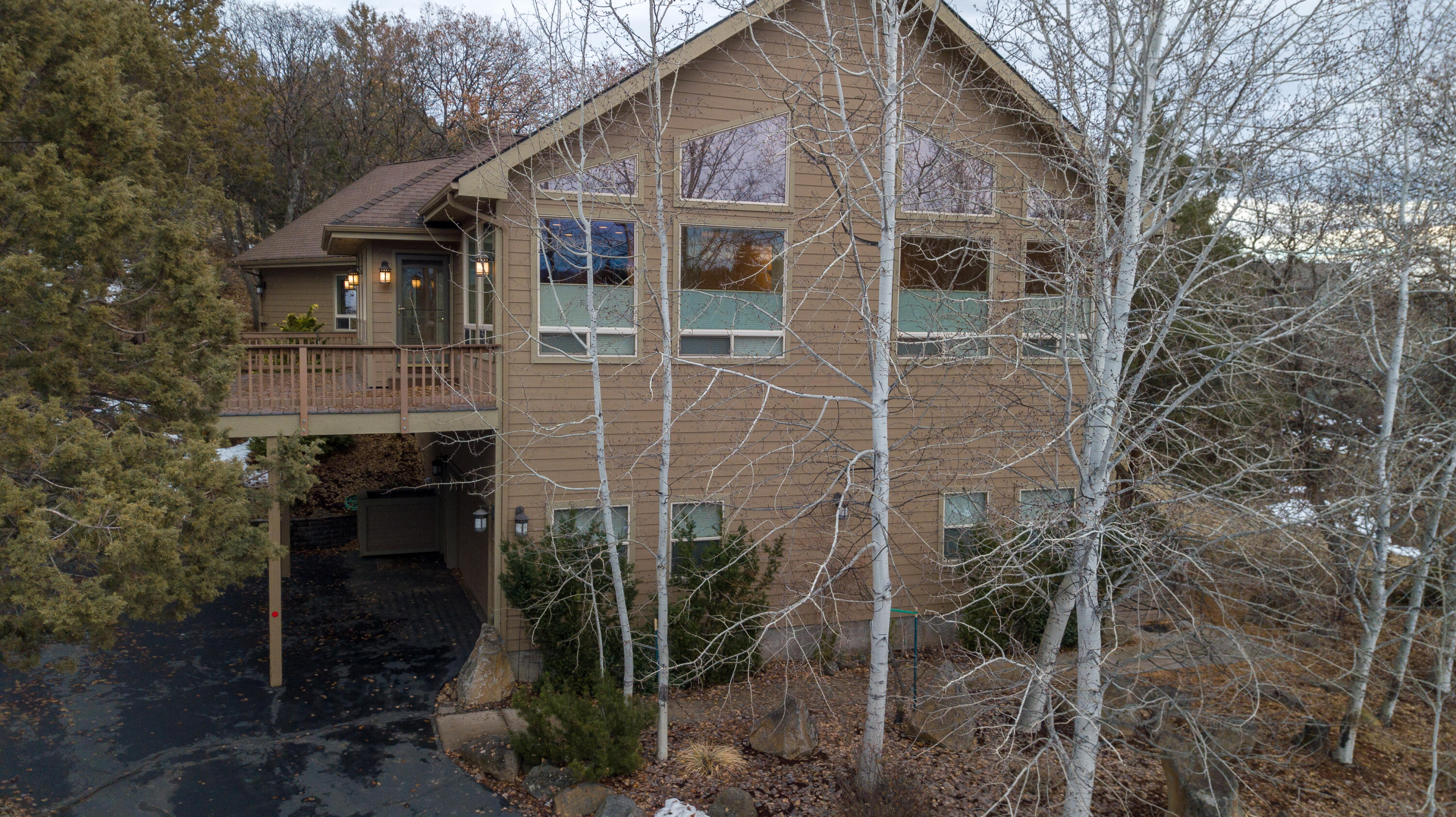 Running YResort - Residential