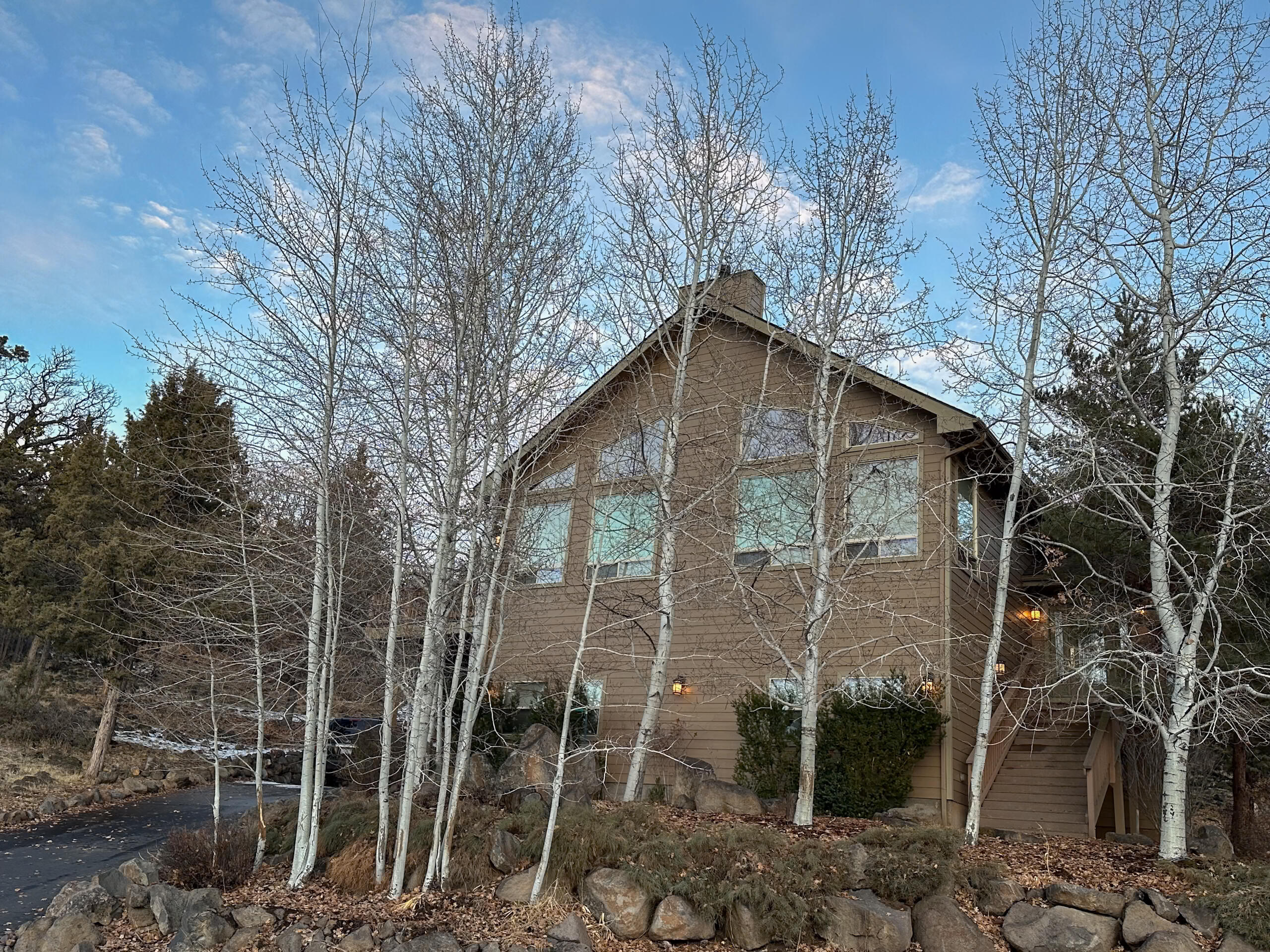 Running YResort - Residential