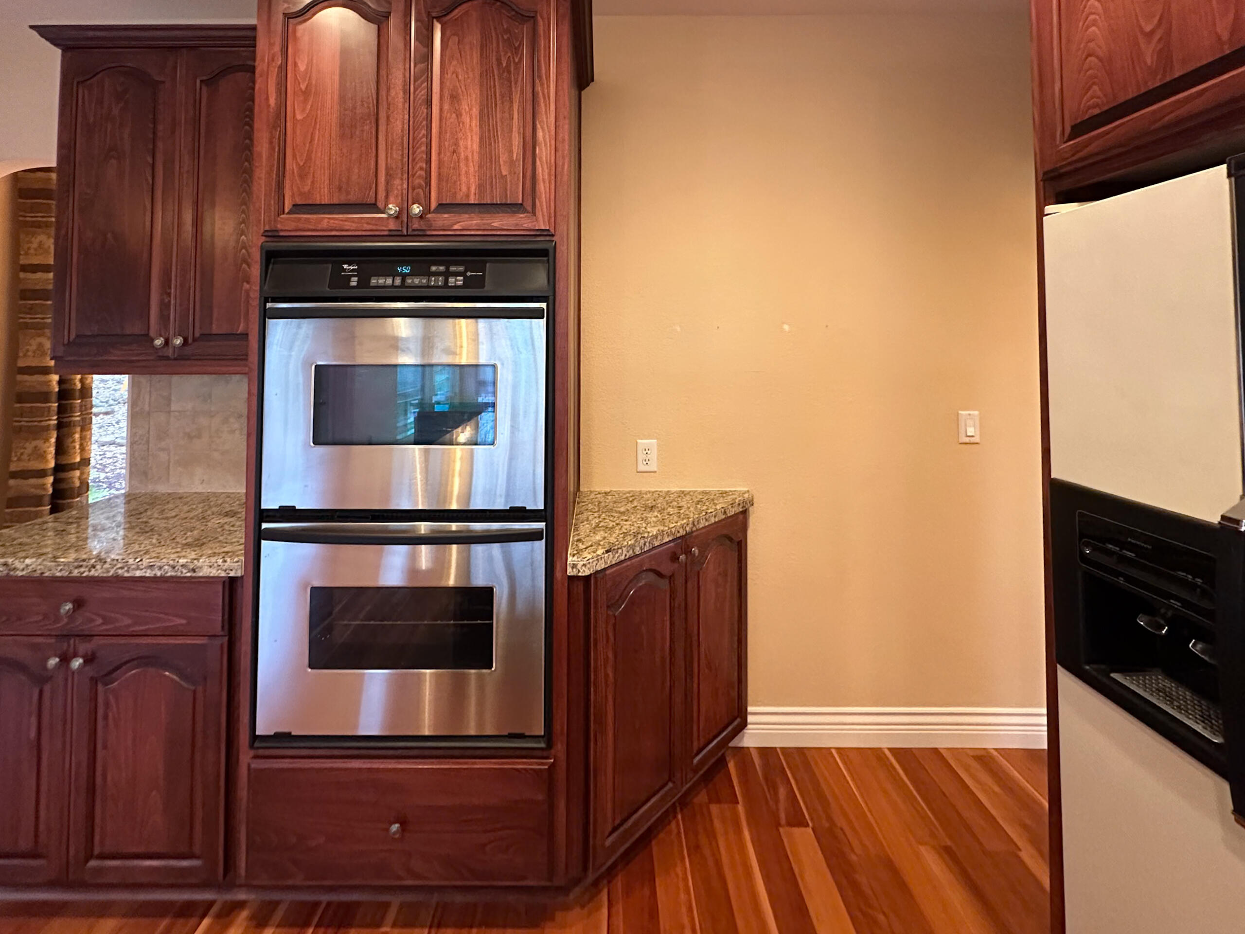 Running YResort - Residential