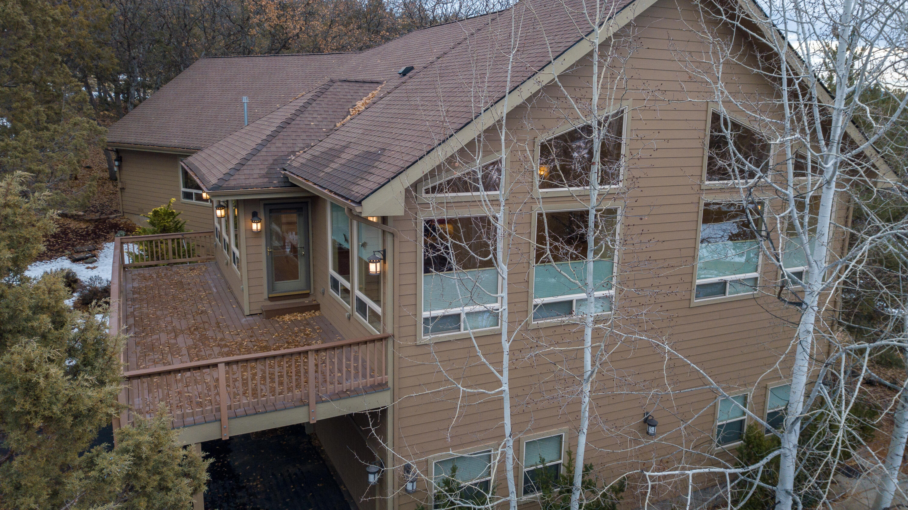 Running YResort - Residential