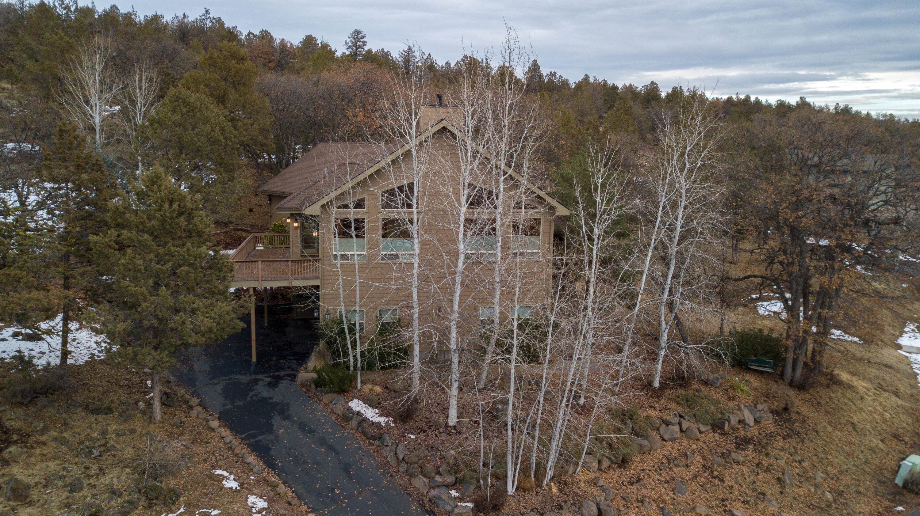 Running YResort - Residential