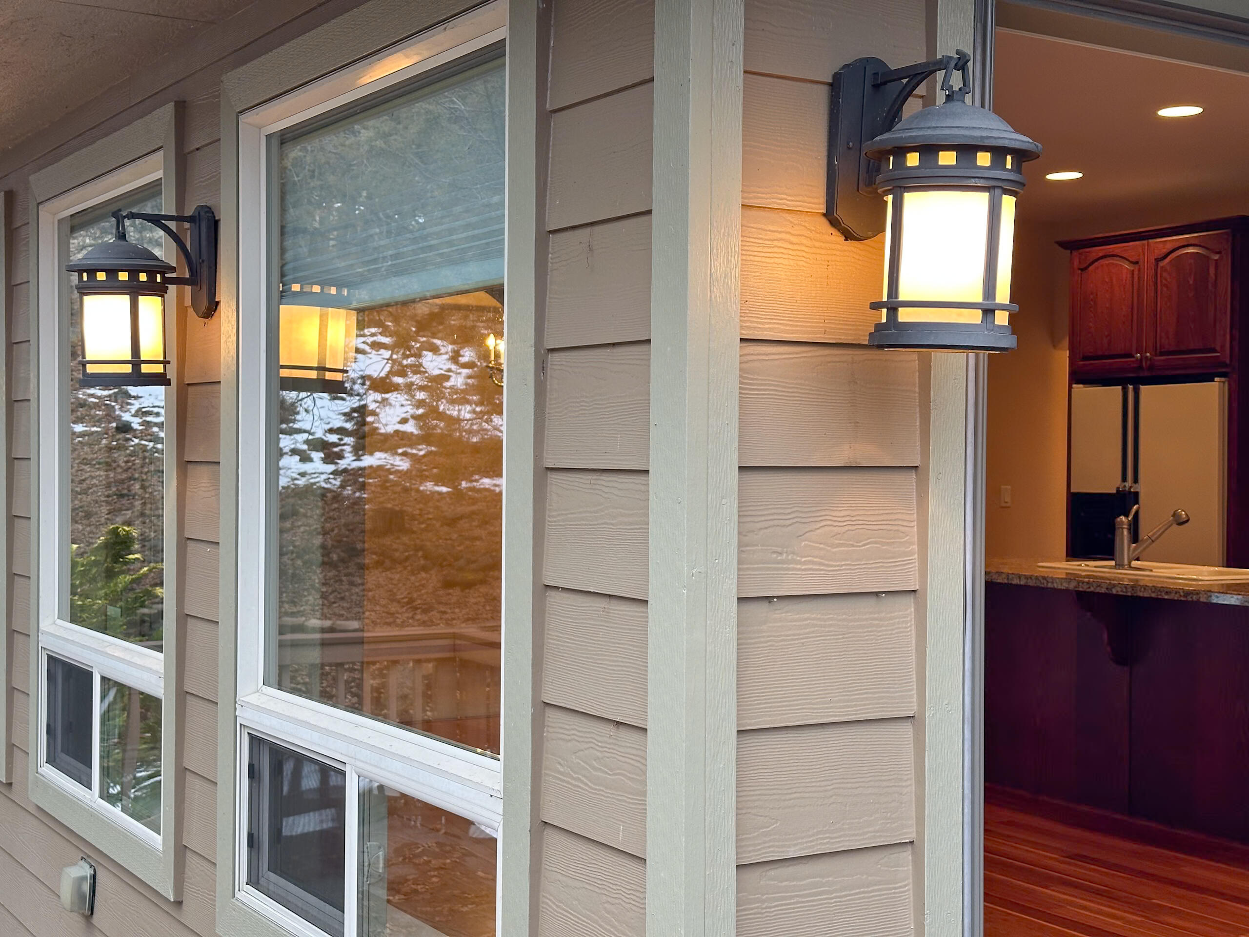 Running YResort - Residential