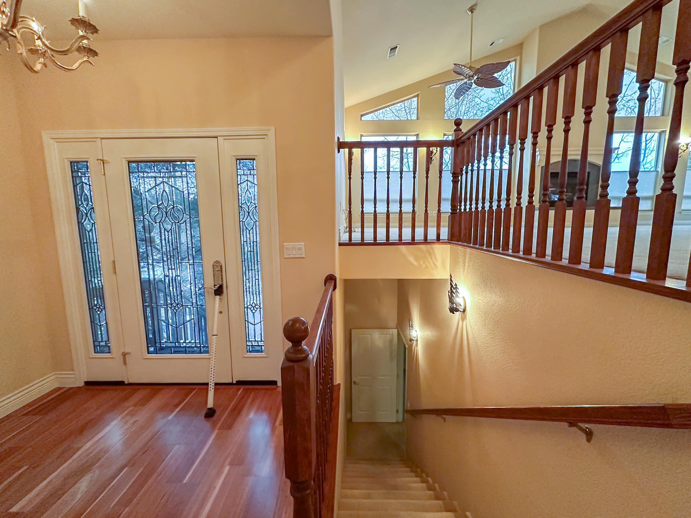 Running YResort - Residential