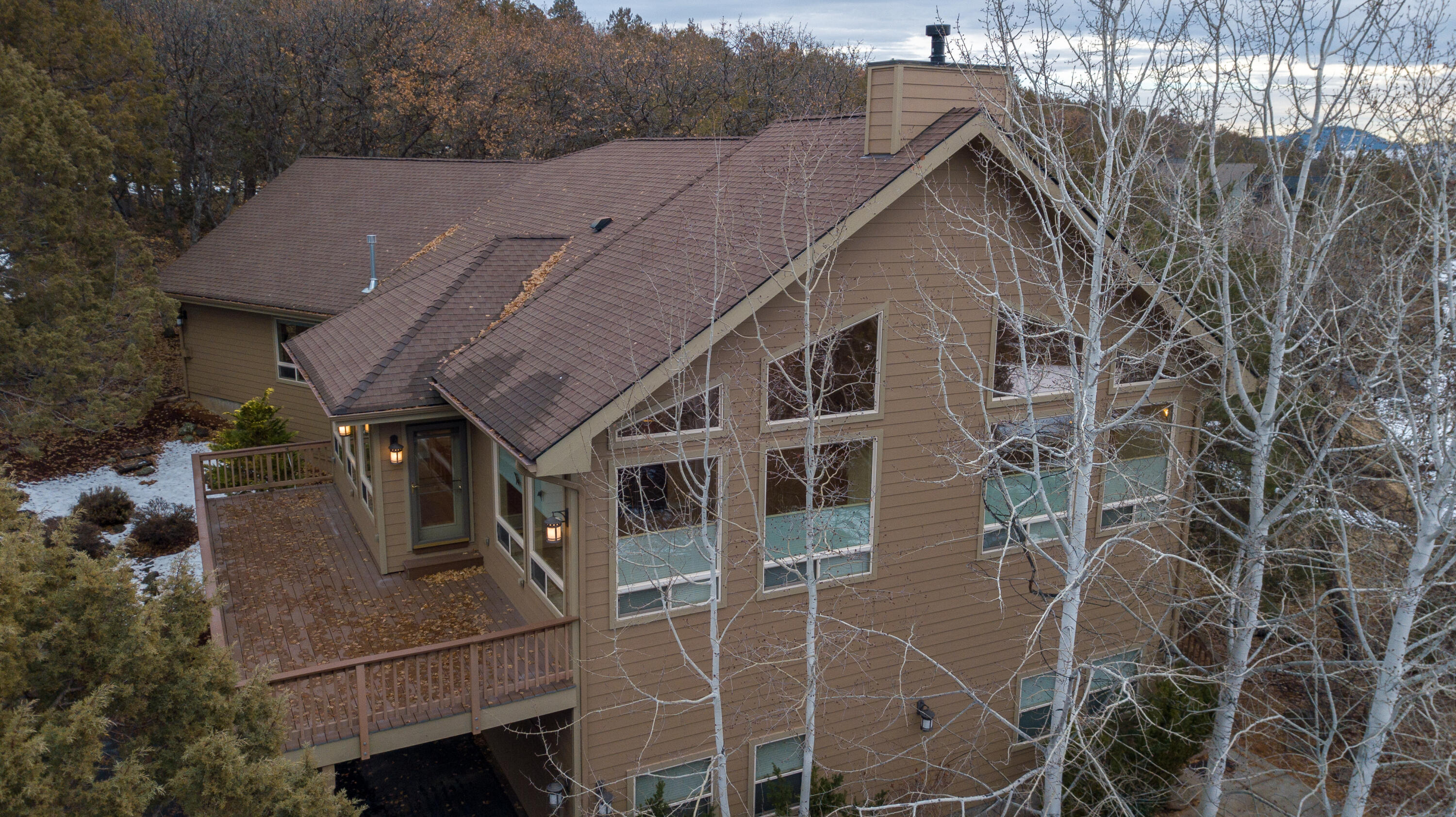 Running YResort - Residential