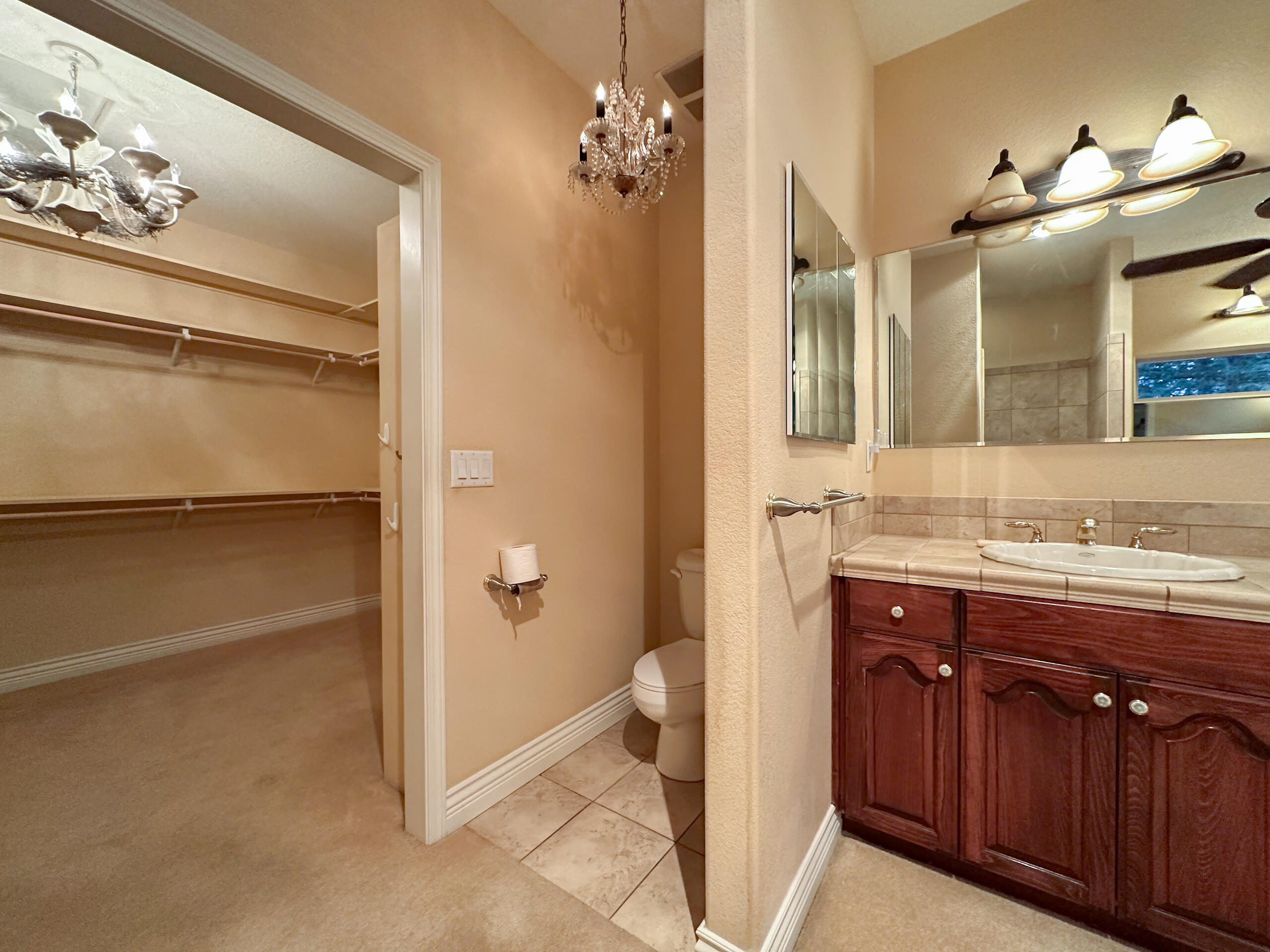 Running YResort - Residential