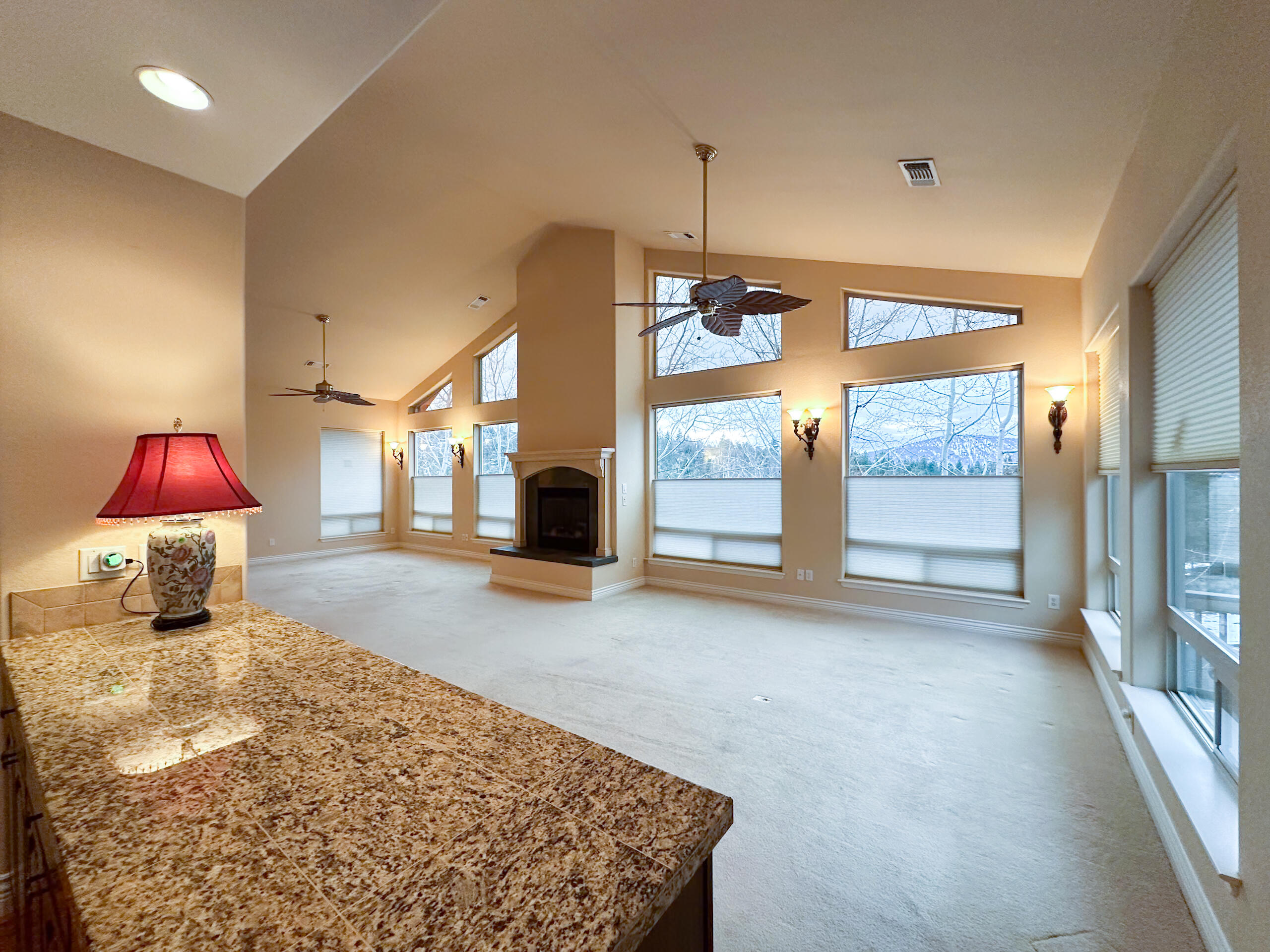 Running YResort - Residential