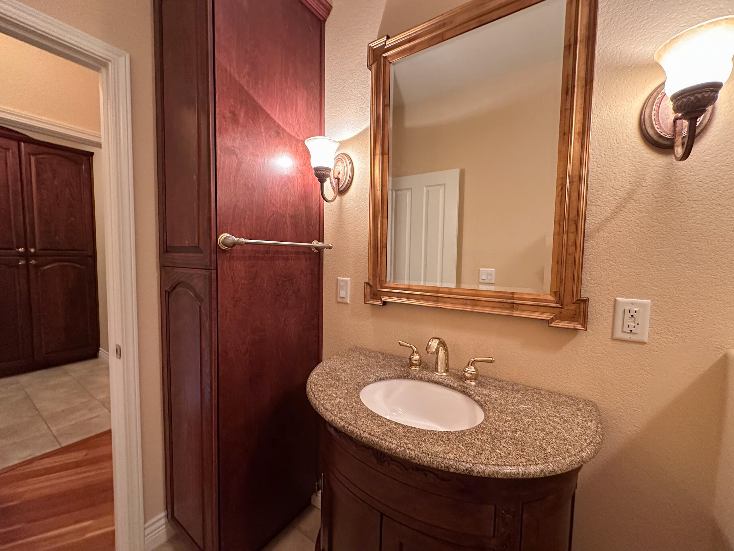 Running YResort - Residential