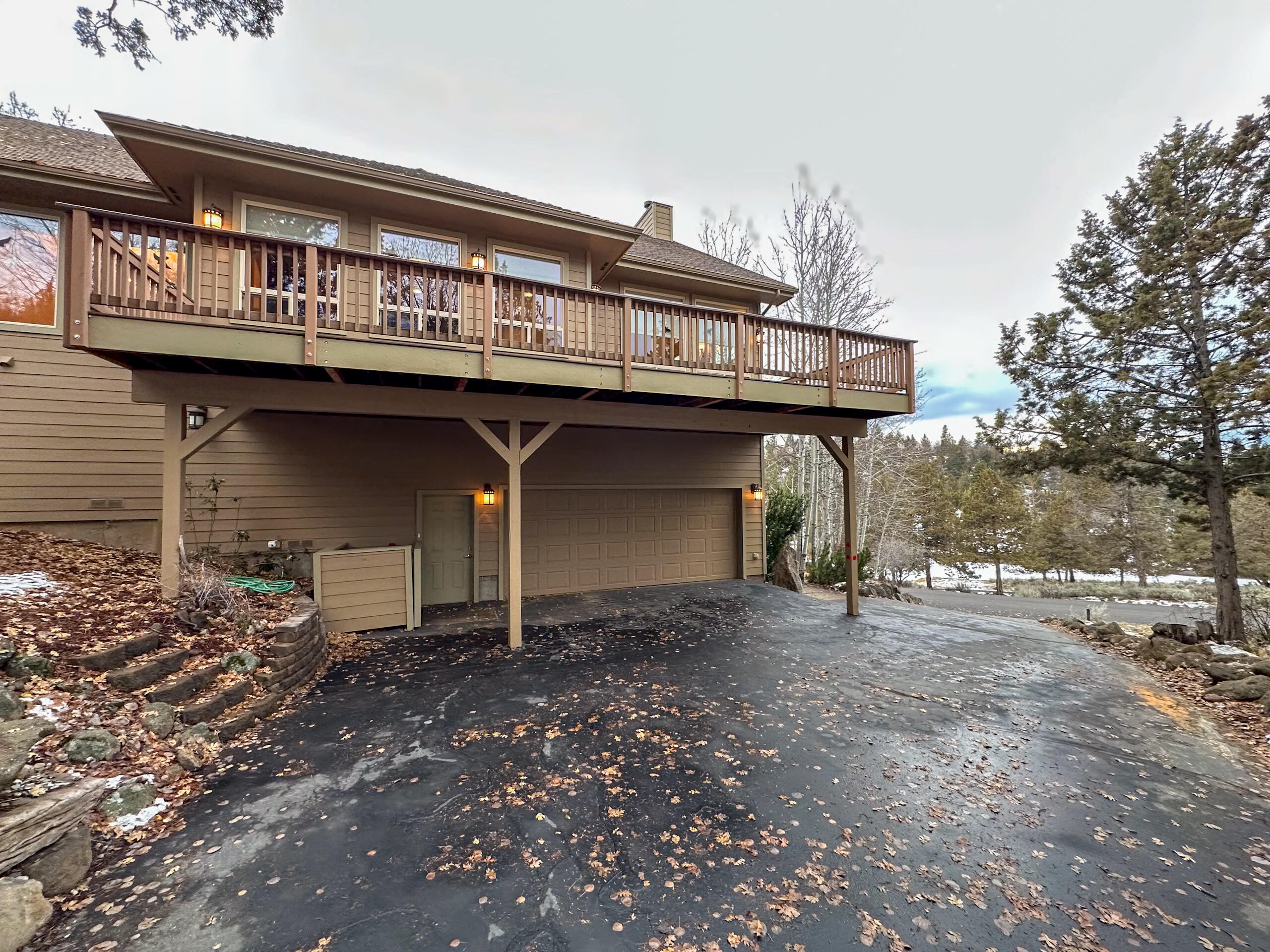 Running YResort - Residential