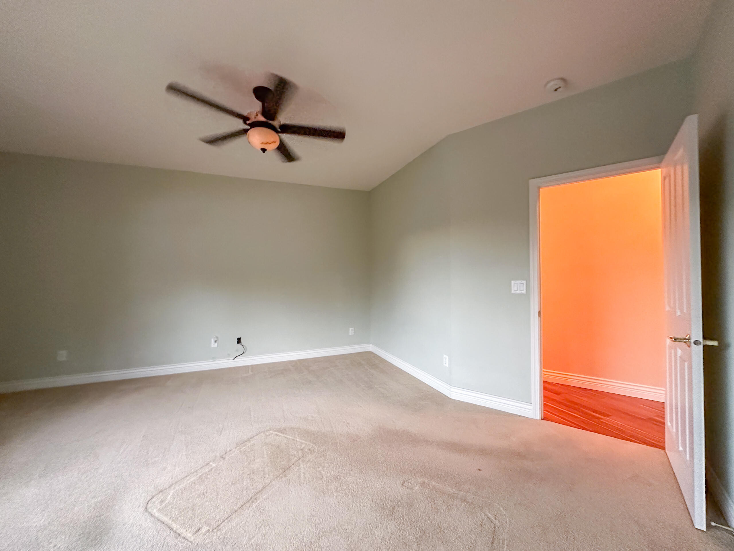 Running YResort - Residential