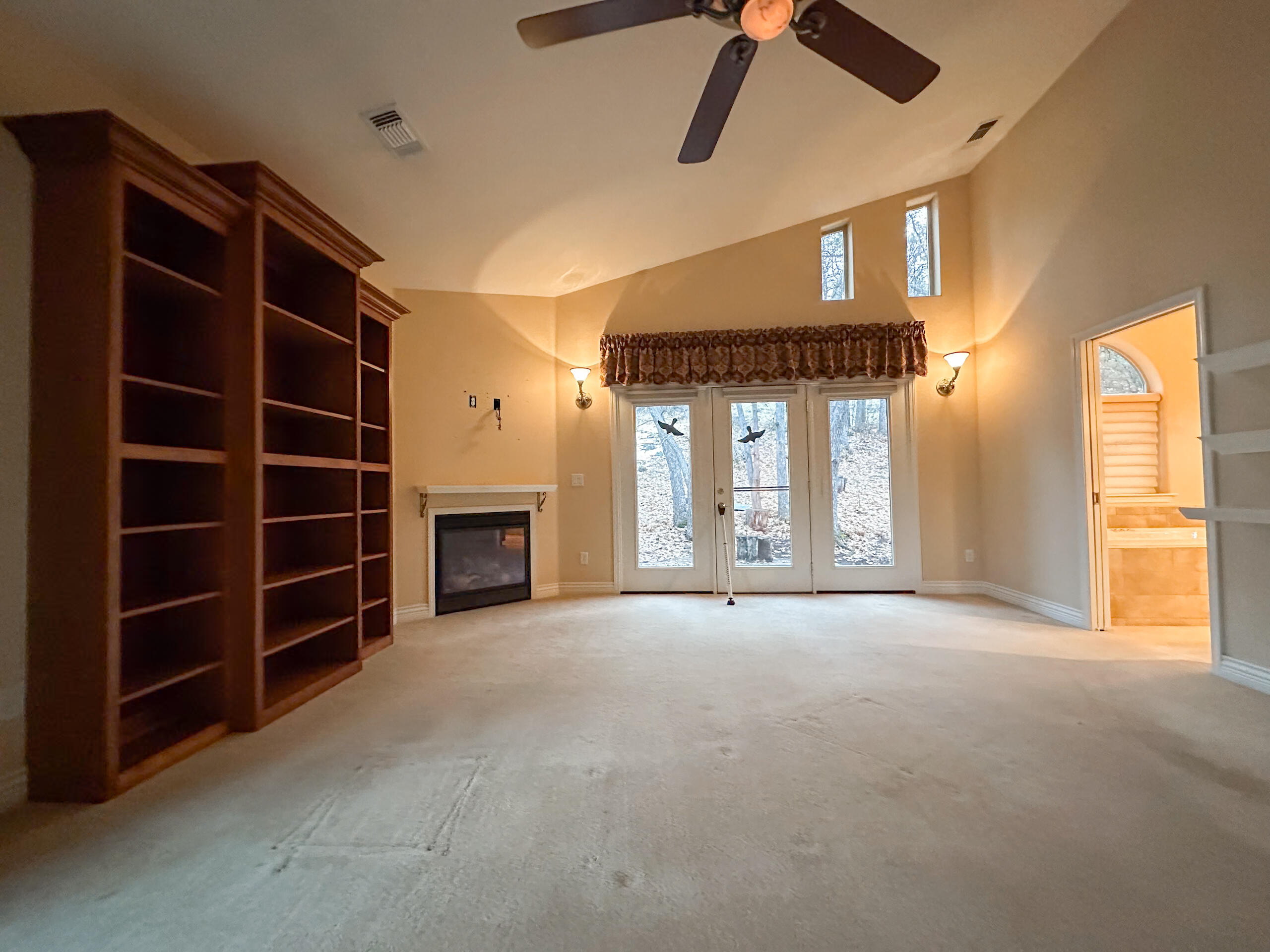 Running YResort - Residential