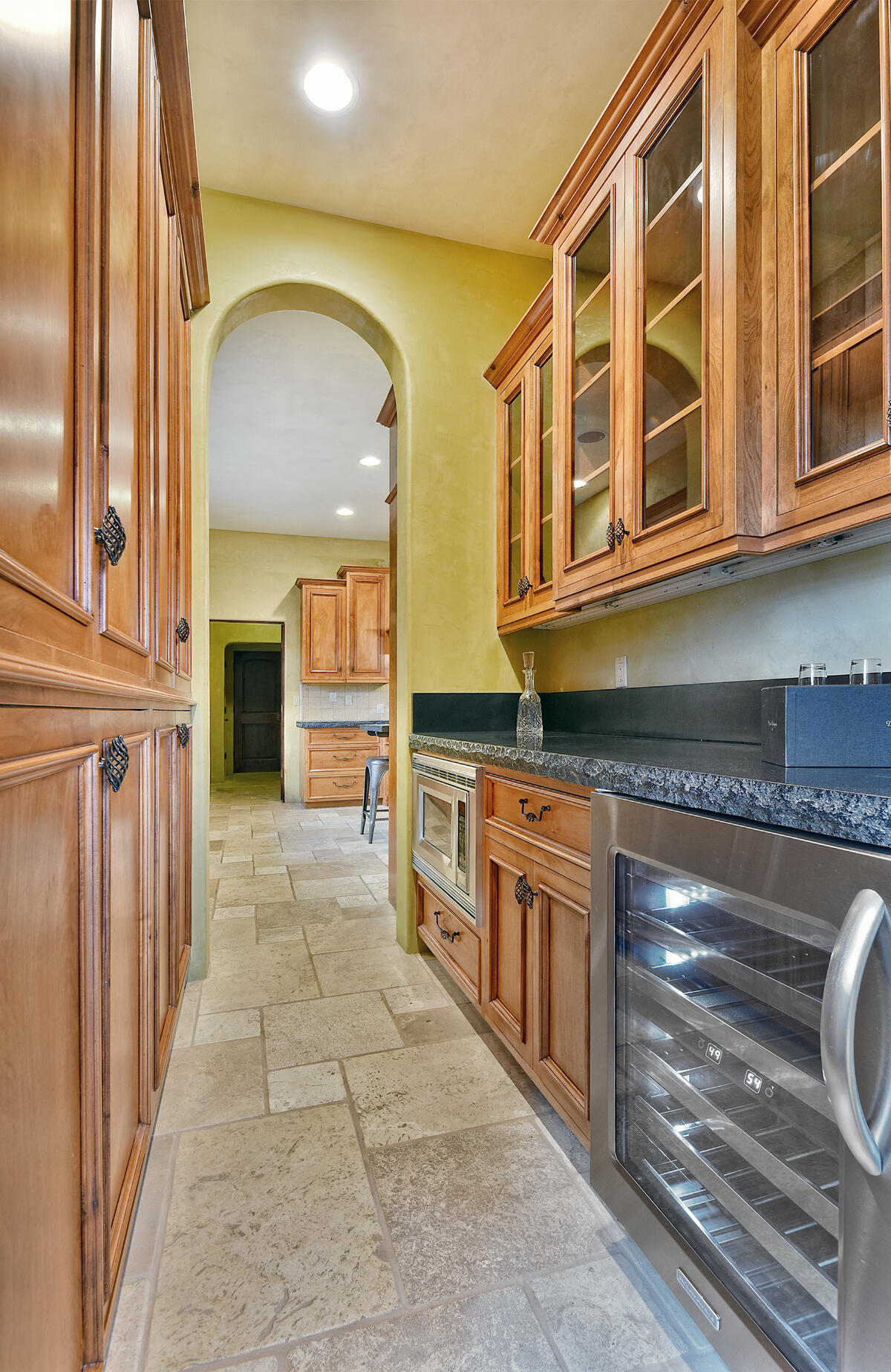 Saddle Ridge Subdivision Phase 1 - Residential