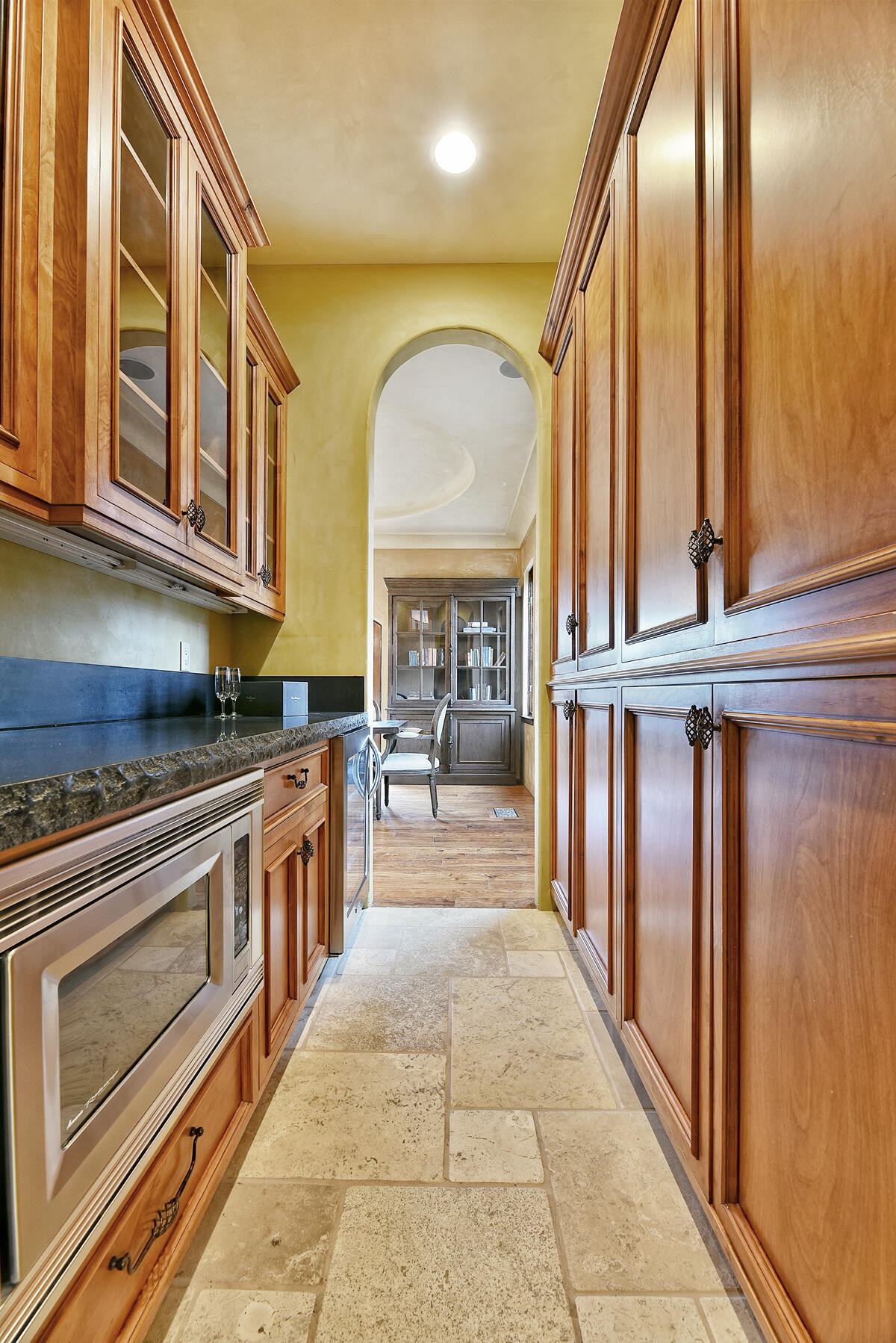 Saddle Ridge Subdivision Phase 1 - Residential