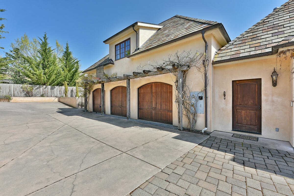 Saddle Ridge Subdivision Phase 1 - Residential