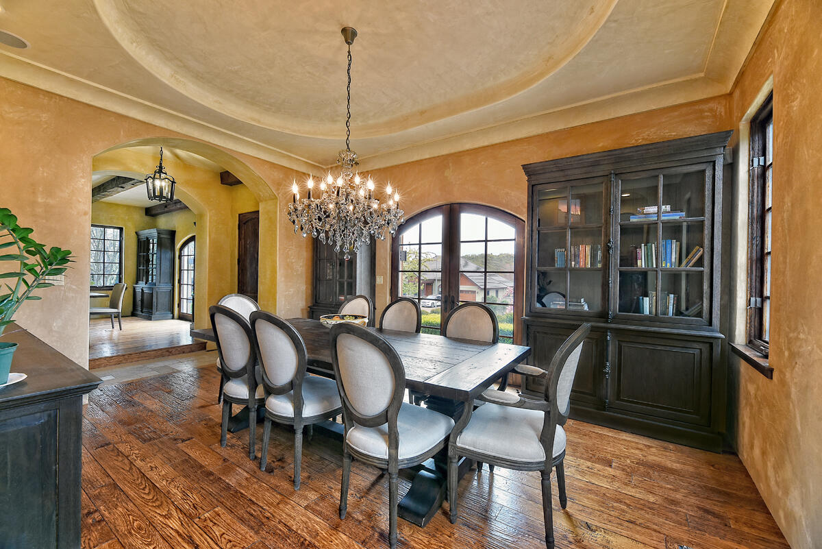 Saddle Ridge Subdivision Phase 1 - Residential