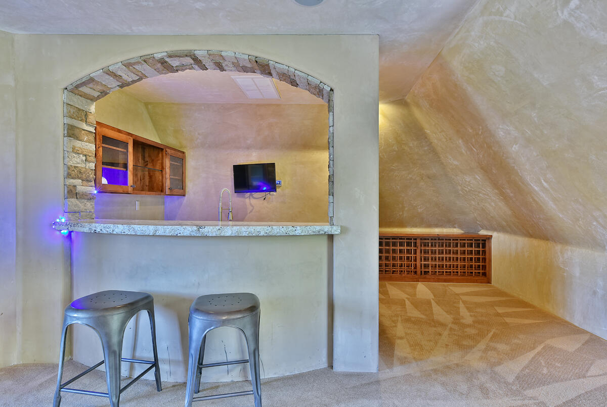 Saddle Ridge Subdivision Phase 1 - Residential