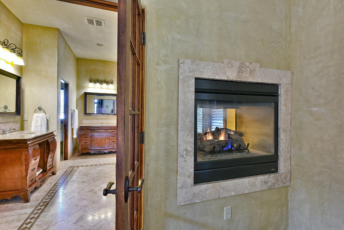 Saddle Ridge Subdivision Phase 1 - Residential