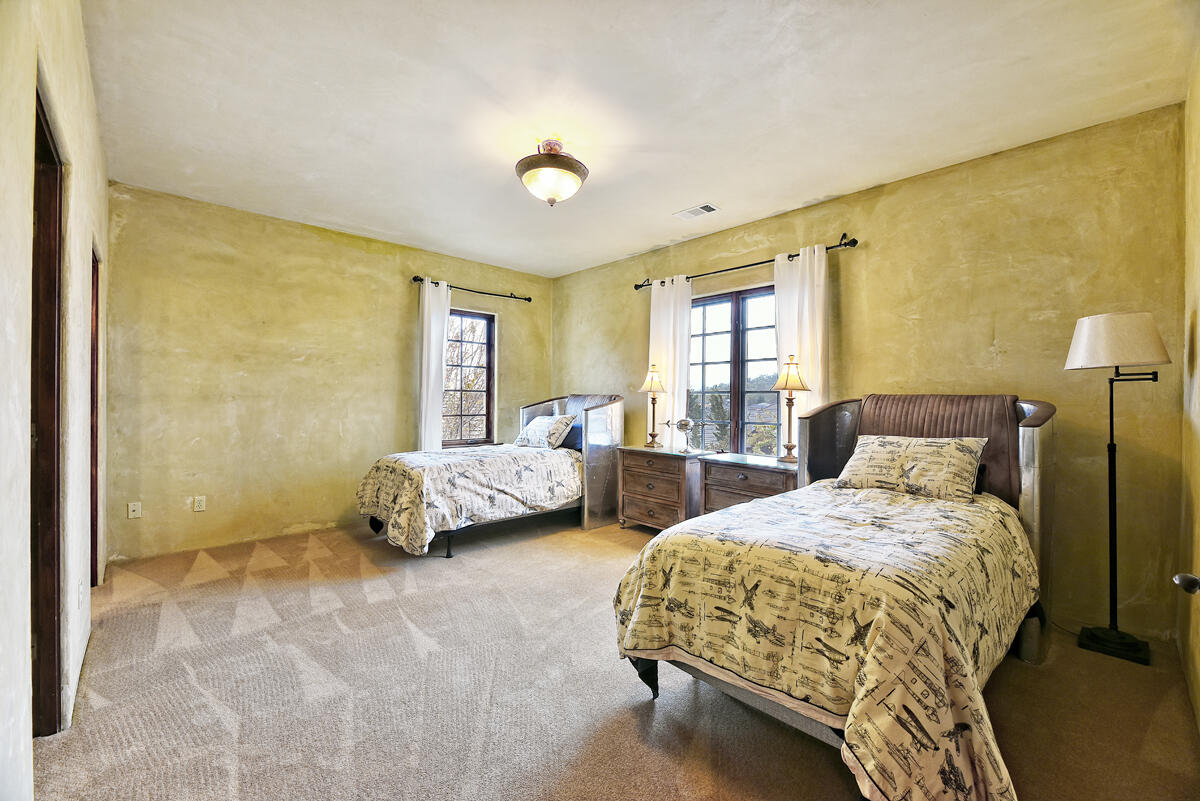 Saddle Ridge Subdivision Phase 1 - Residential