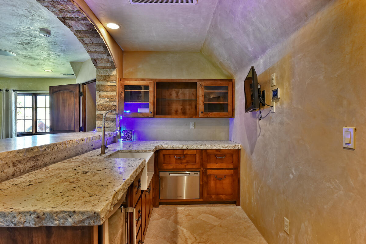 Saddle Ridge Subdivision Phase 1 - Residential