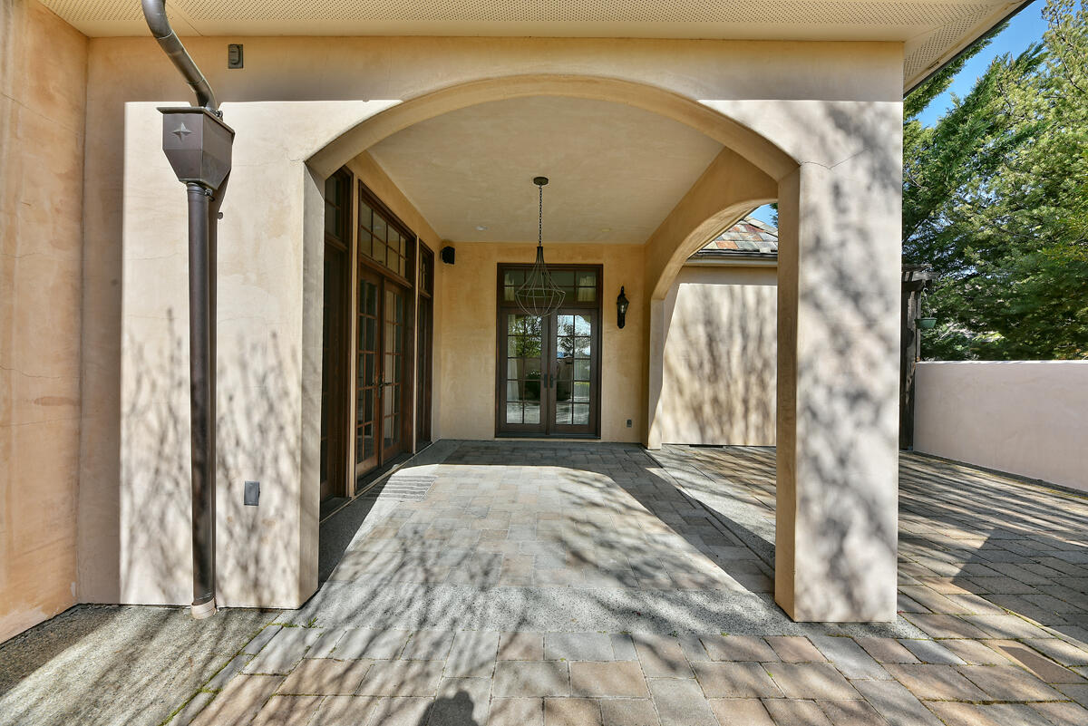 Saddle Ridge Subdivision Phase 1 - Residential