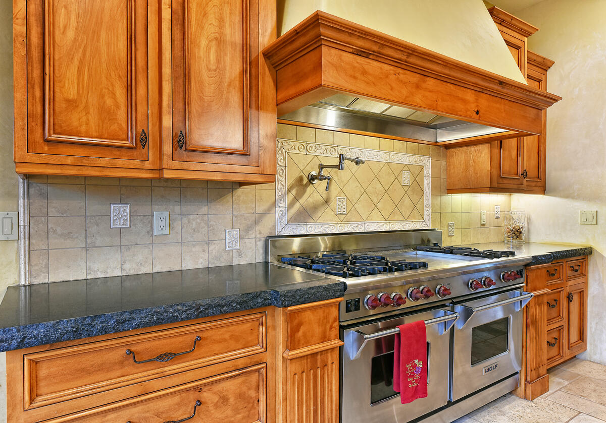 Saddle Ridge Subdivision Phase 1 - Residential