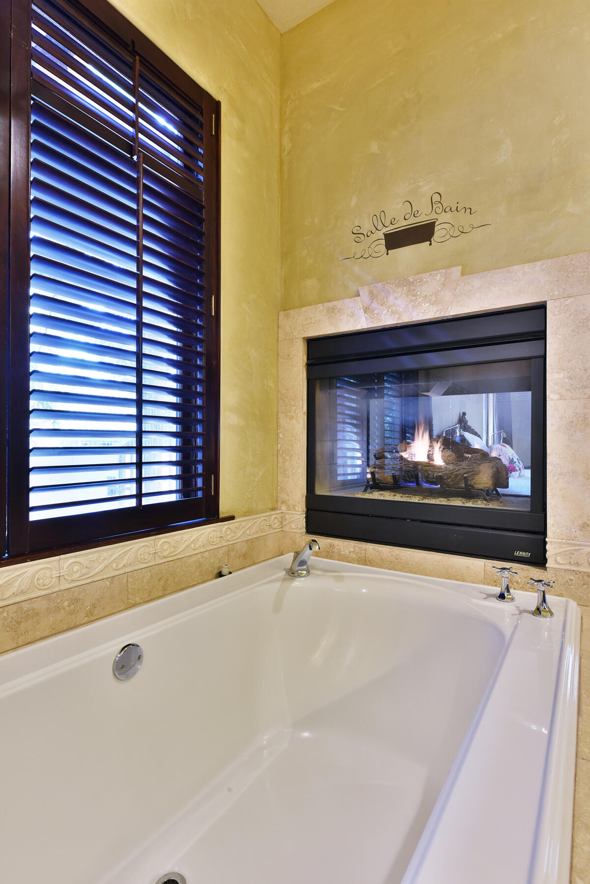 Saddle Ridge Subdivision Phase 1 - Residential