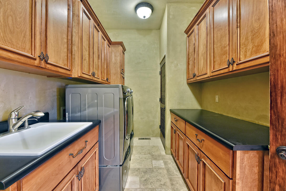 Saddle Ridge Subdivision Phase 1 - Residential