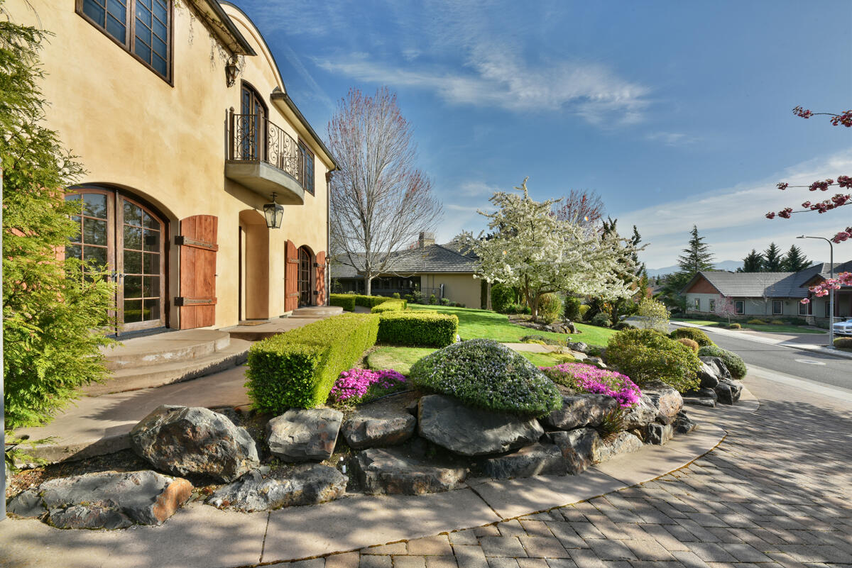 Saddle Ridge Subdivision Phase 1 - Residential