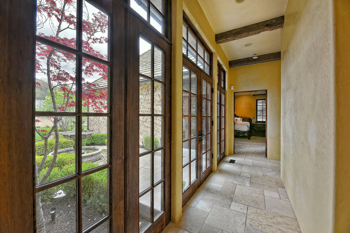 Saddle Ridge Subdivision Phase 1 - Residential