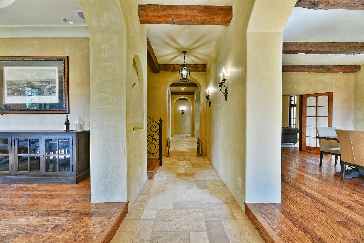 Saddle Ridge Subdivision Phase 1 - Residential