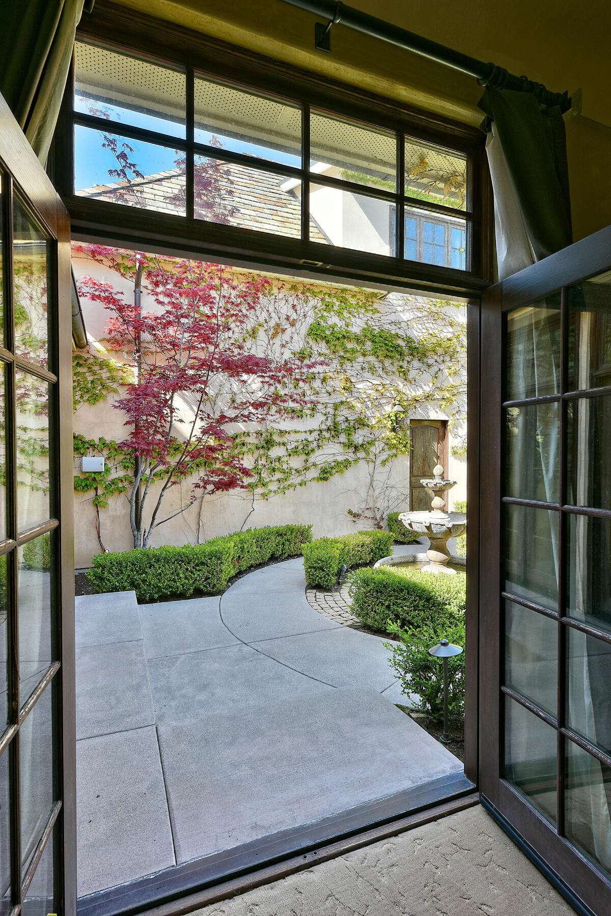 Saddle Ridge Subdivision Phase 1 - Residential