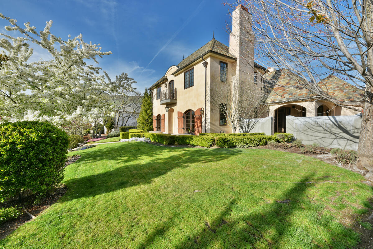 Saddle Ridge Subdivision Phase 1 - Residential