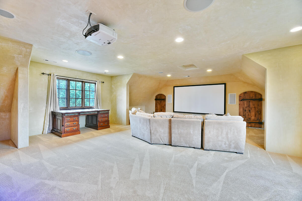 Saddle Ridge Subdivision Phase 1 - Residential