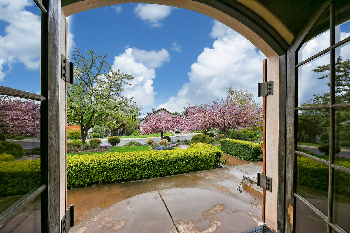 Saddle Ridge Subdivision Phase 1 - Residential