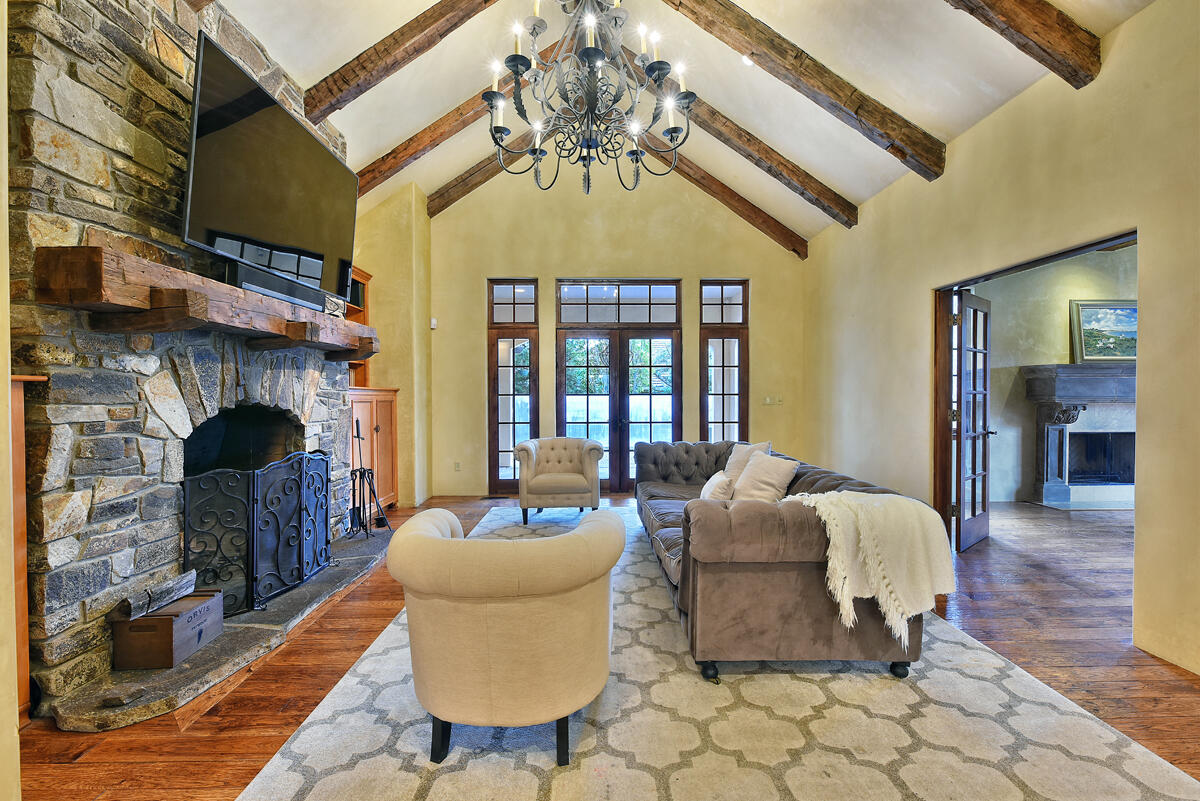 Saddle Ridge Subdivision Phase 1 - Residential