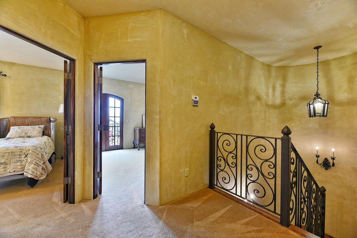 Saddle Ridge Subdivision Phase 1 - Residential