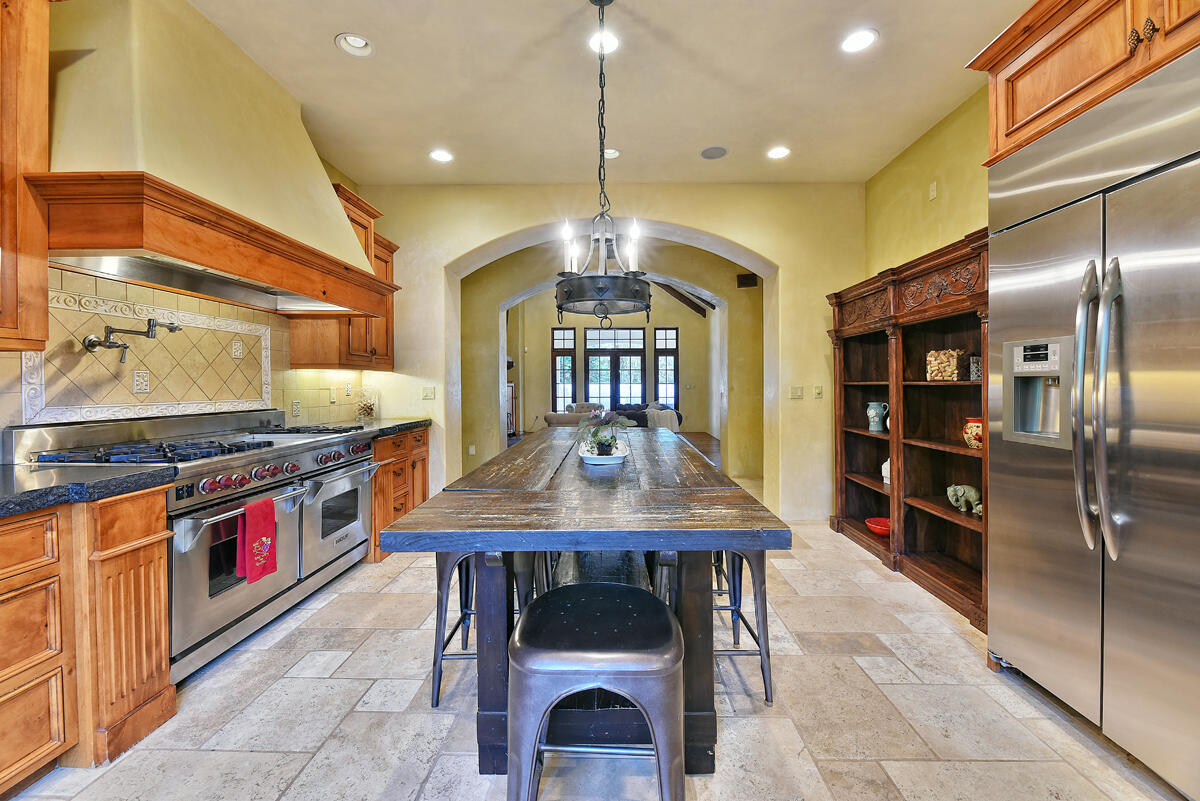 Saddle Ridge Subdivision Phase 1 - Residential