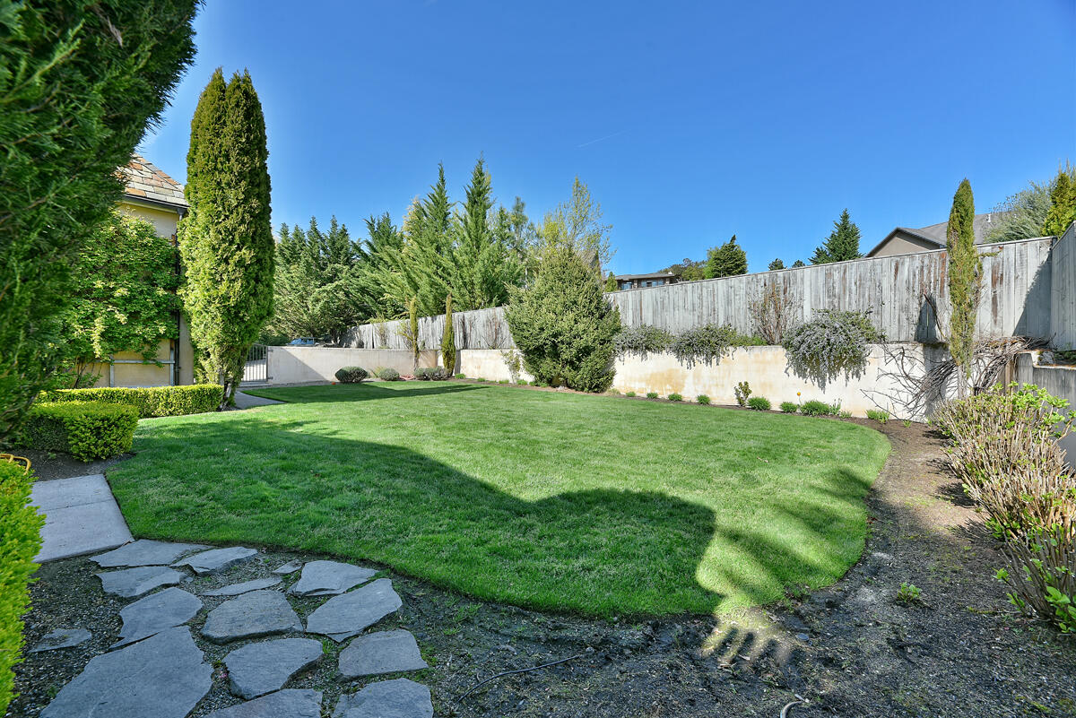 Saddle Ridge Subdivision Phase 1 - Residential