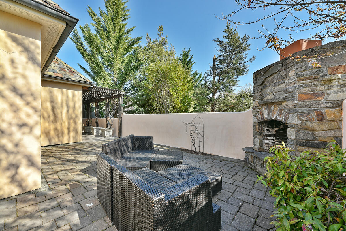 Saddle Ridge Subdivision Phase 1 - Residential