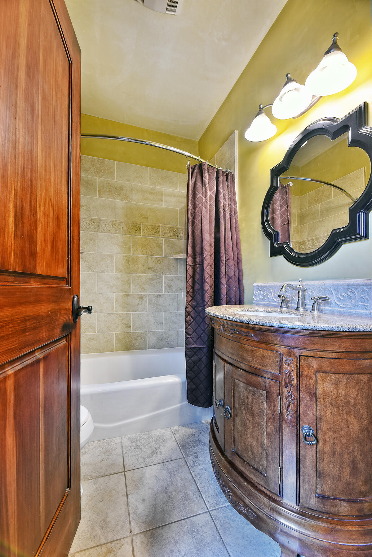 Saddle Ridge Subdivision Phase 1 - Residential