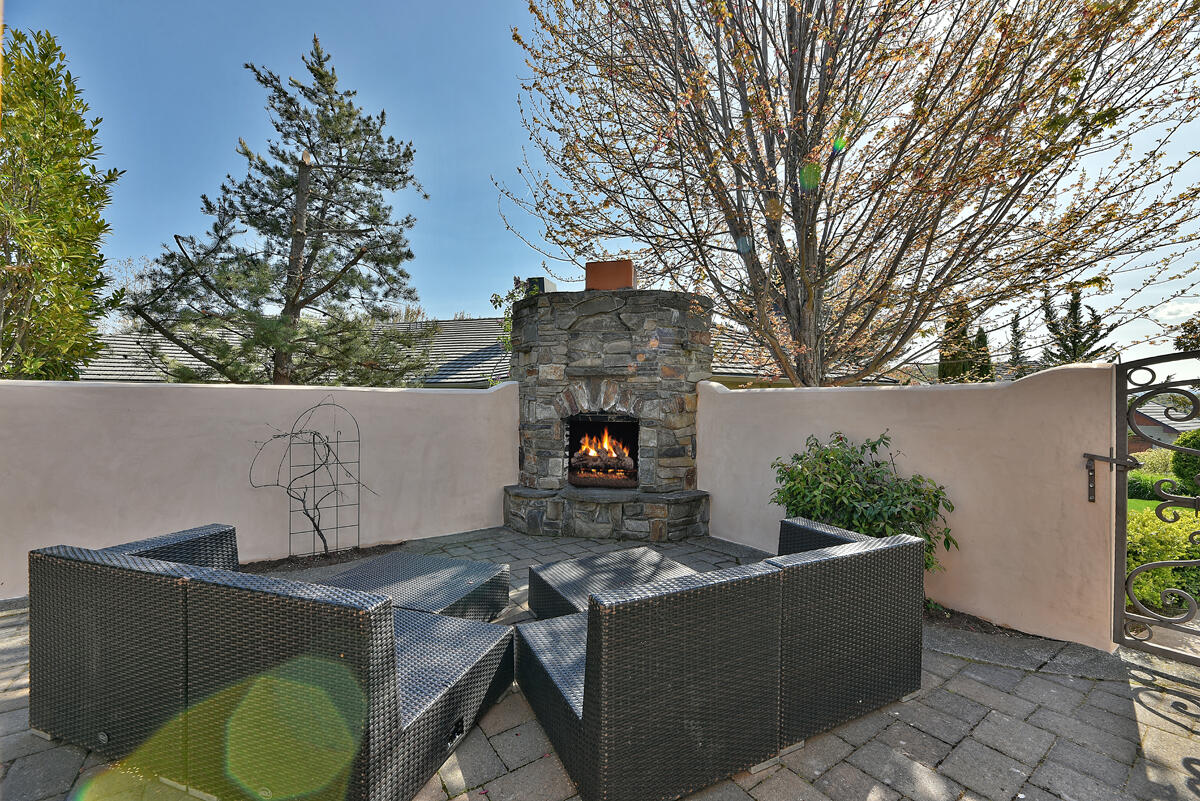 Saddle Ridge Subdivision Phase 1 - Residential