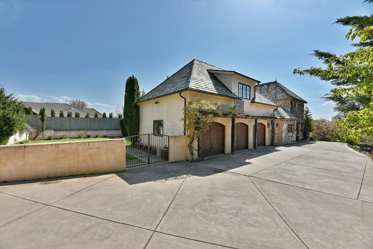 Saddle Ridge Subdivision Phase 1 - Residential