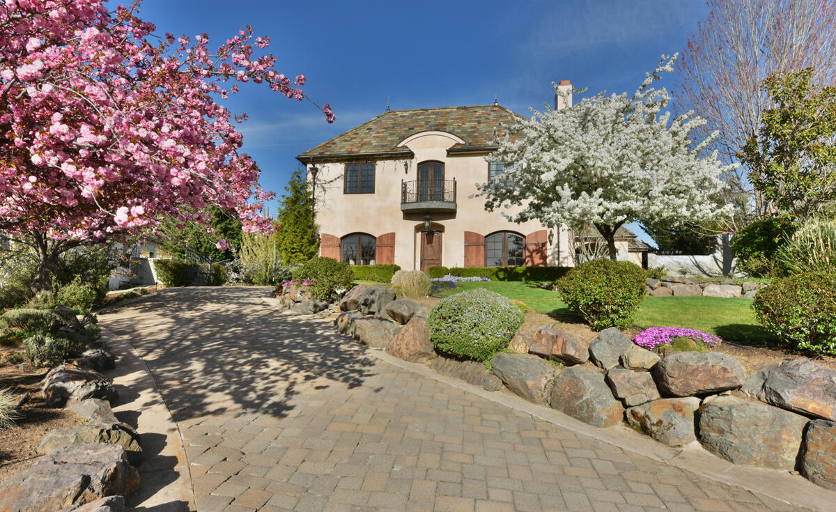 Saddle Ridge Subdivision Phase 1 - Residential