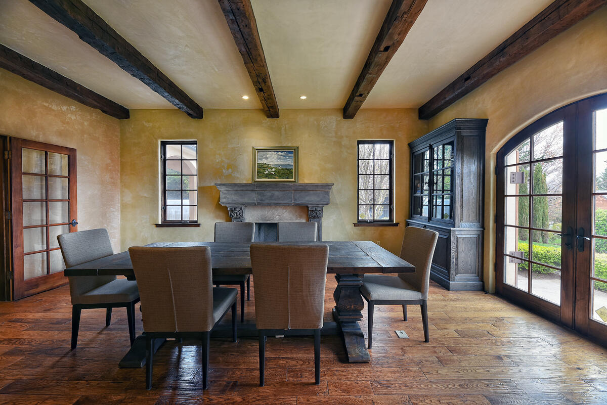 Saddle Ridge Subdivision Phase 1 - Residential