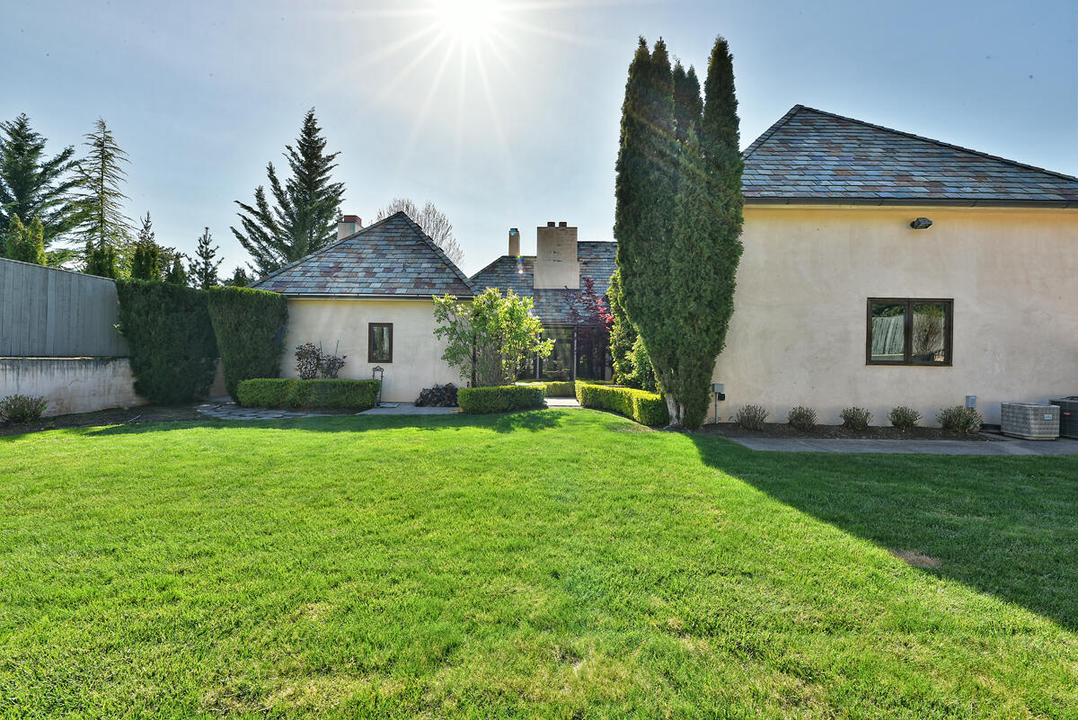 Saddle Ridge Subdivision Phase 1 - Residential