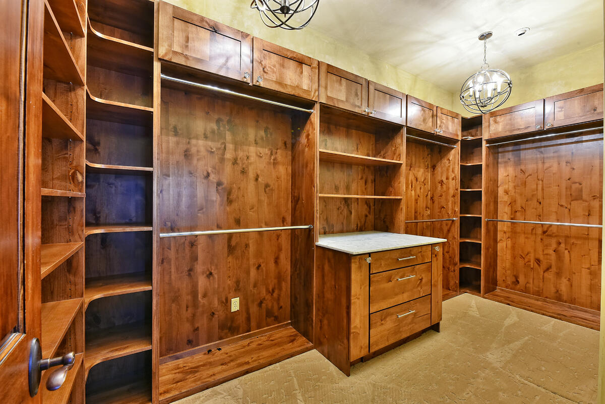 Saddle Ridge Subdivision Phase 1 - Residential