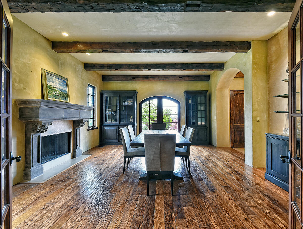 Saddle Ridge Subdivision Phase 1 - Residential