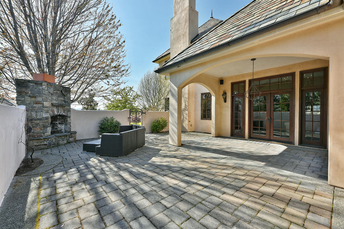 Saddle Ridge Subdivision Phase 1 - Residential