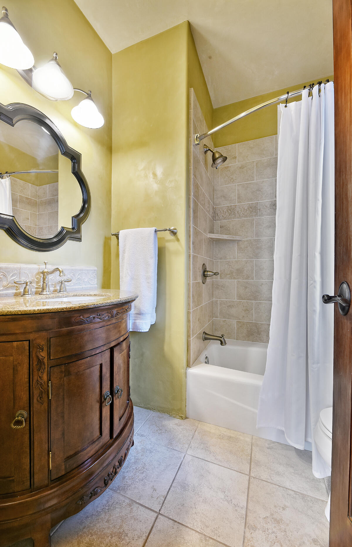 Saddle Ridge Subdivision Phase 1 - Residential