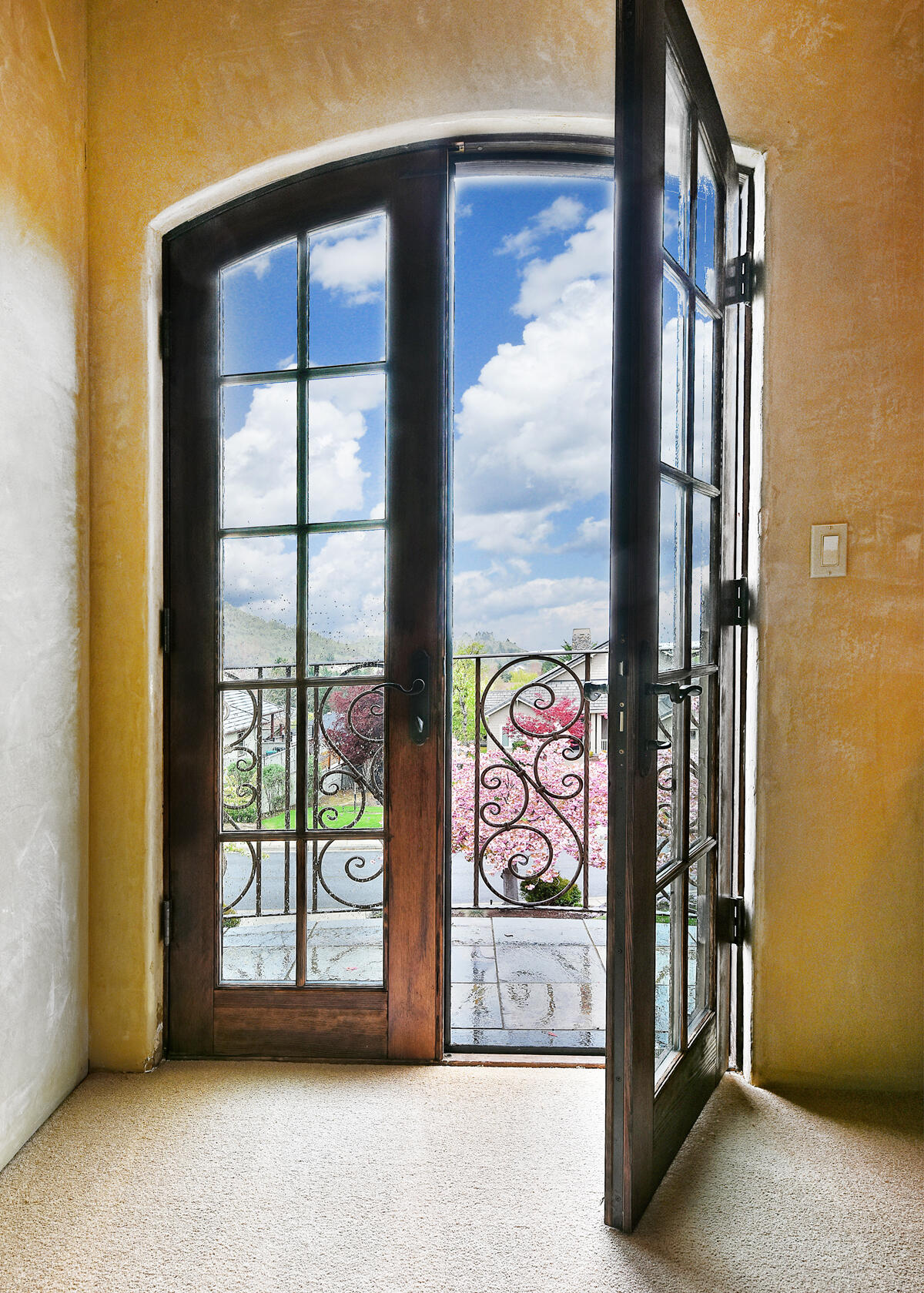 Saddle Ridge Subdivision Phase 1 - Residential