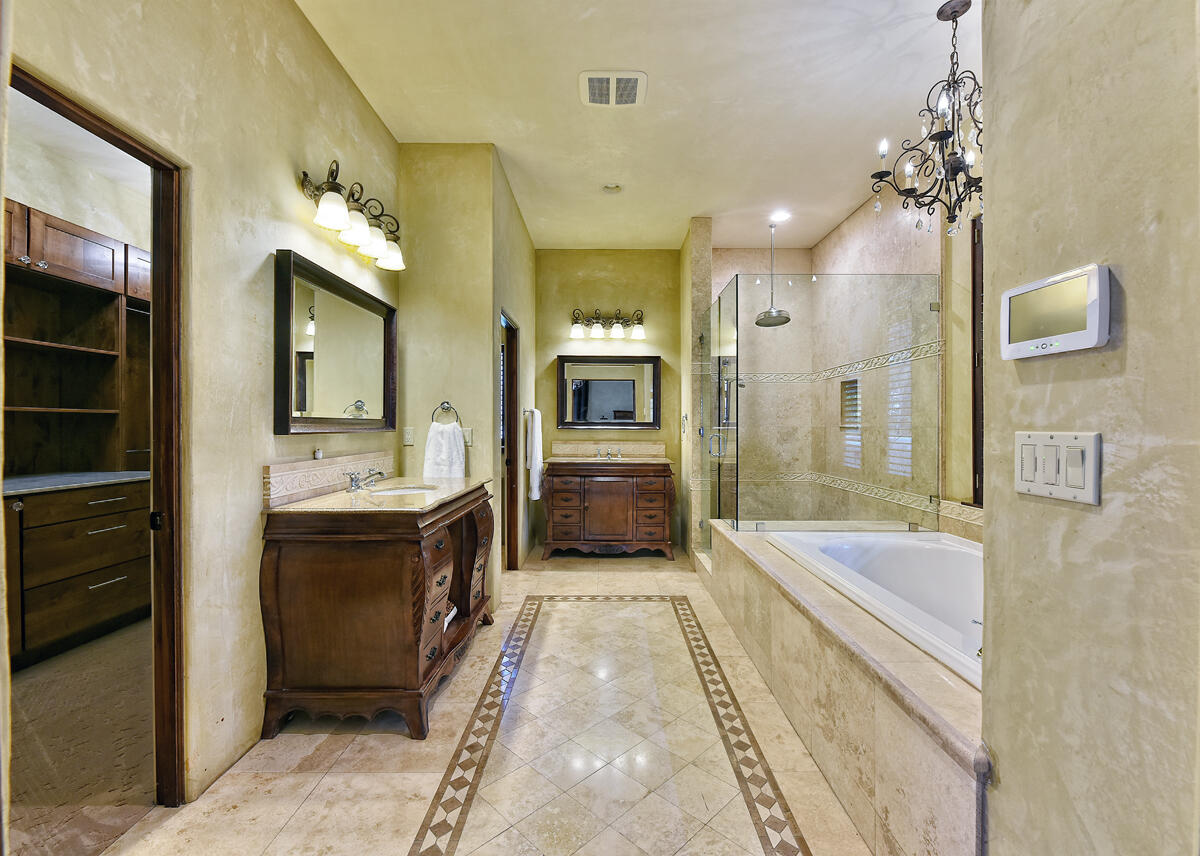 Saddle Ridge Subdivision Phase 1 - Residential